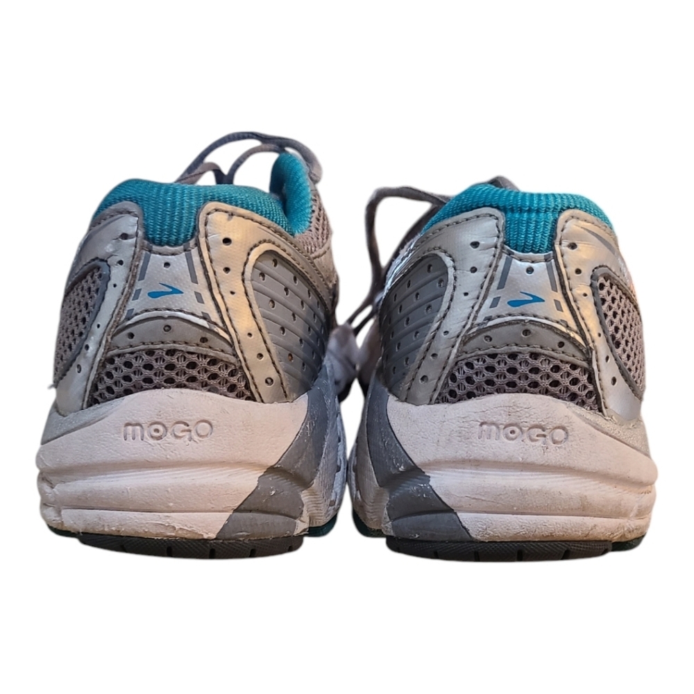 Brooks Womens Addiction Running Shoes Size 7.5 - Picture 16 of 16